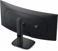 Dell Monitor 34 cale AW3426DWM VA WQHD/21:9/HDMI/DP/USBC/3Y