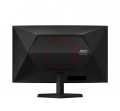 AOC Monitor 27 cali C27G42FE Curved VA 180Hz HDMI DP