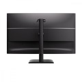 AOC Monitor 31.5 cala Q32E4U IPS 100Hz HDMIx2 DP Pivot Głośniki