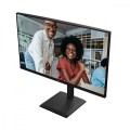 AOC Monitor 31.5 cala Q32E4U IPS 100Hz HDMIx2 DP Pivot Głośniki