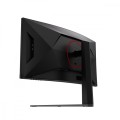 AOC Monitor 34 cale CU34G4ZCA VA Curved 250Hz HDMIx2 DP HAS Głośniki