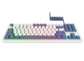Trust Mechaniczna klawiatura dla graczy GXT 872 Xyra TKL