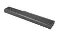 Movano Bateria A32-K52 do Asus A52 A52F K52 K52F K52J - 4400 mAh (48 Wh)