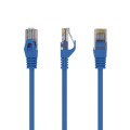 Gembird Patchcord kat.6 UTP 1.5m kolor niebieski