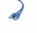 Gembird Patchcord kat.6 UTP 1.5m kolor niebieski
