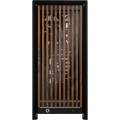 Corsair Obudowa FRAME 5000D WOOD RS Black/Walnut