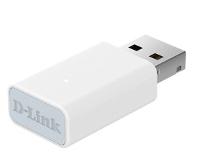 D-Link Adapter  AX9U AX1800 Wi-Fi 6 USB