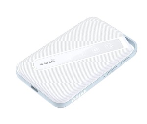 D-Link Hotspot mobilny DWR-932W 4G LTE AX300 Wi-Fi 6