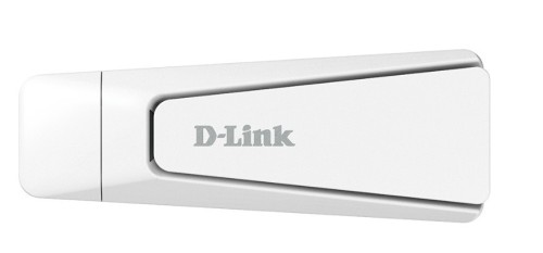 D-Link Adapter  AX18U AX1800 Wi-Fi 6 USB