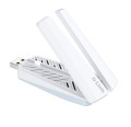 D-Link Adapter AE65U BE6500 Wi-Fi 7 USB