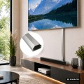 Maclean Aluminiowa listwa maskująca MCTV-897 S