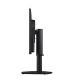 Samsung Monitor 25 cali Odyssey G4 G40H IPS 1920x1080 FHD 16:9 1xHDMI 1xDP 1ms 240/300Hz HAS+PIV głośniki płaski 2Yd2d (LS25HG402EUXEN)