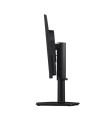 Samsung Monitor 25 cali Odyssey G4 G40H IPS 1920x1080 FHD 16:9 1xHDMI 1xDP 1ms 240/300Hz HAS+PIV głośniki płaski 2Yd2d (LS25HG402EUXEN)