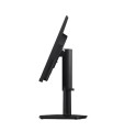 Samsung Monitor 25 cali Odyssey G4 G40H IPS 1920x1080 FHD 16:9 1xHDMI 1xDP 1ms 240/300Hz HAS+PIV głośniki płaski 2Yd2d (LS25HG402EUXEN)