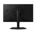 Samsung Monitor 25 cali Odyssey G4 G40H IPS 1920x1080 FHD 16:9 1xHDMI 1xDP 1ms 240/300Hz HAS+PIV głośniki płaski 2Yd2d (LS25HG402EUXEN)