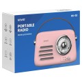 Savio Radio przenośne RS-03
