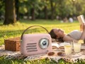 Savio Radio przenośne RS-03