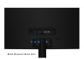 Samsung Monitor 27 cali S39GD VA 1920x1080 FHD 16:9 1xHDMI 1xD-Sub 4ms 100Hz zakrzywiony 3YOn-Site (LS27D392GAUXEN)