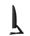 Samsung Monitor 27 cali S39GD VA 1920x1080 FHD 16:9 1xHDMI 1xD-Sub 4ms 100Hz zakrzywiony 3YOn-Site (LS27D392GAUXEN)