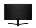 Samsung Monitor 27 cali S39GD VA 1920x1080 FHD 16:9 1xHDMI 1xD-Sub 4ms 100Hz zakrzywiony 3YOn-Site (LS27D392GAUXEN)
