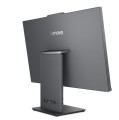 Lenovo AiO neo 50a G6 13QH0003PB W11Pro Ultra 5 226V/16GB/512GB/INT/23.8/FHD/Luna Grey/3YRS OS