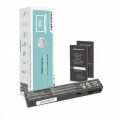 Movano Bateria BTY-M6H do MSI CX62 GE62 GE72 GL72 PE70 - 4400 mAh (48 Wh)
