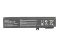 Movano Bateria BTY-M6H do MSI CX62 GE62 GE72 GL72 PE70 - 4400 mAh (48 Wh)