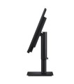 Samsung Monitor 27 cali Viewfinity S80UH IPS 3840x2160 UHD 16:9 1xHDMI 1xDP 1xUSB-C 90W 3xUSB-A Easy Connection KVM PIP/PBP 5ms 60Hz HAS+PIV płaski 3Y