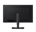 Samsung Monitor 27 cali Viewfinity S80UH IPS 3840x2160 UHD 16:9 1xHDMI 1xDP 1xUSB-C 90W 3xUSB-A Easy Connection KVM PIP/PBP 5ms 60Hz HAS+PIV płaski 3Y