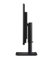 Samsung Monitor 32 cale Viewfinity S80H IPS 3840x2160 UHD 16:9 1xHDMI 1xDP 3xUSB-A 1xUSB-B Easy Connection 5ms 60Hz HAS+PIV płaski 3YOn-Site (LS32H804
