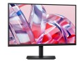 Samsung Monitor 32 cale Viewfinity S80H IPS 3840x2160 UHD 16:9 1xHDMI 1xDP 3xUSB-A 1xUSB-B Easy Connection 5ms 60Hz HAS+PIV płaski 3YOn-Site (LS32H804