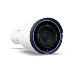 UBIQUITI Kamera UniFi  G6 Bullet Biała UVC-G6-BULLET-W