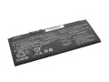 Movano Bateria FPB0338S do Fujitsu LifeBook U758 - 3490 mAh (50 Wh)