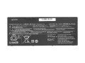 Movano Bateria FPB0338S do Fujitsu LifeBook U758 - 3490 mAh (50 Wh)