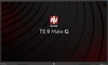 Avtek Monitor interaktywny TS 9 Mate G 75
