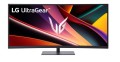 LG Electronics Monitor 34G630A-B UltraGear G6 240 Hz