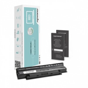 Movano Bateria J1KND do Dell 13R 14R 15R - 4400 mAh (49 Wh)