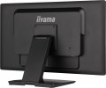 IIYAMA Monitor 24 cale T2452MSC-B2 10 PKT. POJ, IPS, HDMI, DP, 1300:1, 5ms