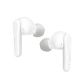 Belkin Słuchawki Soundform Rhythm ANC białe