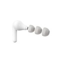 Belkin Słuchawki Soundform Rhythm ANC białe