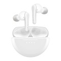 Belkin Słuchawki Soundform Rhythm ANC białe