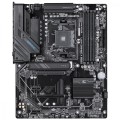 Gigabyte Płyta główna B550 X GAMING WF7 AM4 4DDR4 ATX