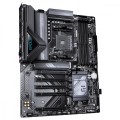Gigabyte Płyta główna B550 X EAGLE WF6E AM4 4DDR4 ATX