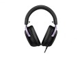 HyperX Zestaw słuchawkowy gamingowy Cloud III czarny-lawendowy - DF7F0AA