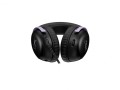 HyperX Zestaw słuchawkowy gamingowy Cloud III czarny-lawendowy - DF7F0AA