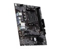 MSI Płyta główna PRO A520M-S AM5 2DDR4 mATX