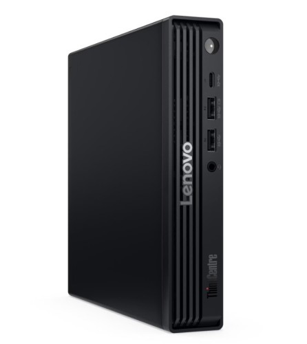 Lenovo Komputer ThinkCentre M70q Tiny G6 13HA001SPB W11Pro Ultra 3 205T/16GB/512GB/INT/Black/3YR OS