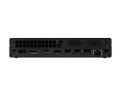 Lenovo Komputer ThinkCentre M70q Tiny G6 13HA001SPB W11Pro Ultra 3 205T/16GB/512GB/INT/Black/3YR OS