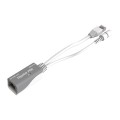 Mikrotik Antena 12dBi RB911G-2HPnD-12S