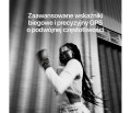 Apple Smartwatch Watch Ultra 4 GPS + Cellular, koperta 49mm z tytanu w kolorze czarnym, opaska Trail w kolorze burgunda - rozmiar M/L